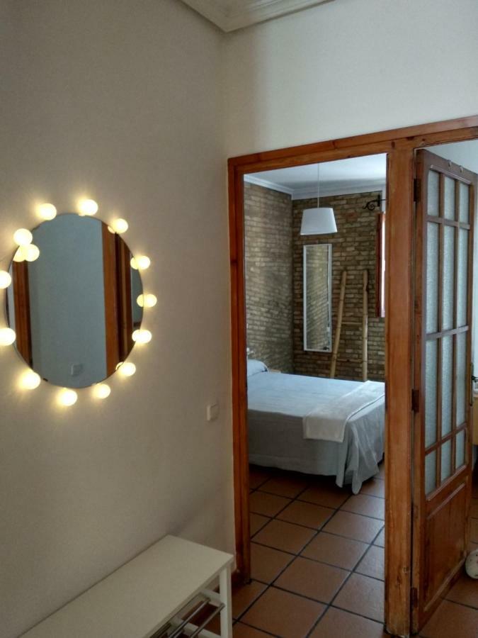 Apartamento Con Estilo Valencia Exterior foto