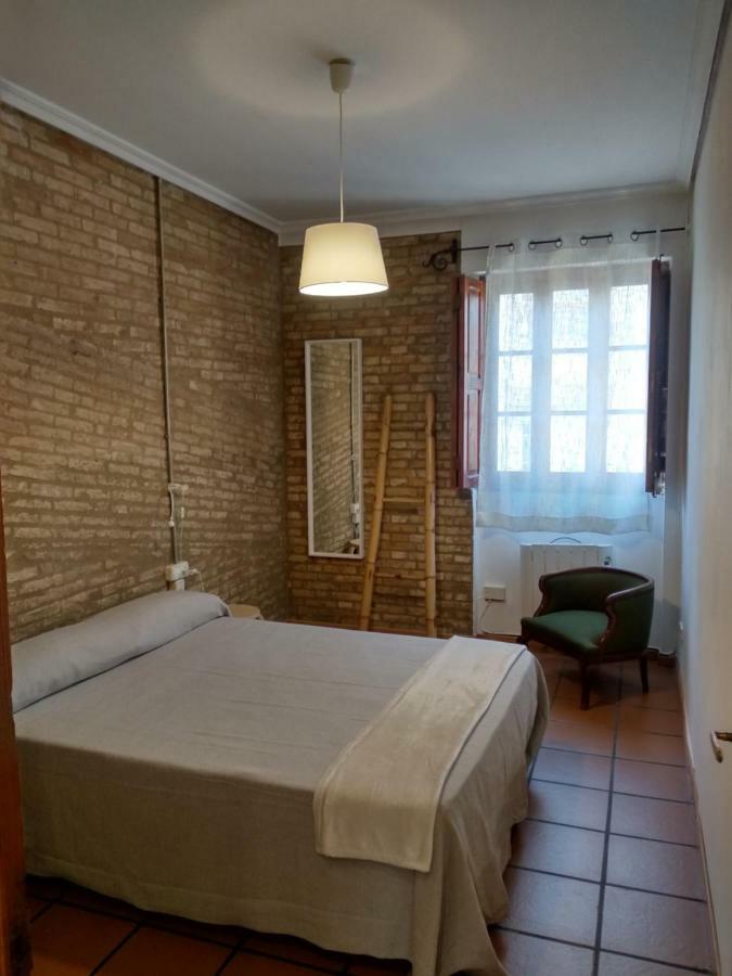 Apartamento Con Estilo Valencia Exterior foto